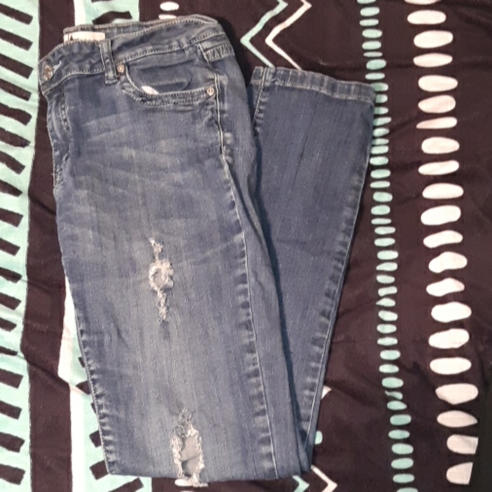 Jeans - Picture 7 of 7